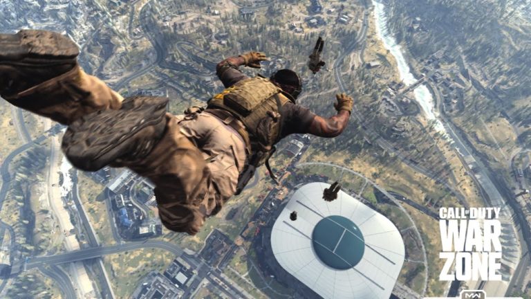 Call of Duty: Warzone Revitalizes The Battle Royale Genre