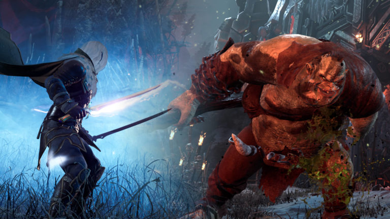 Dungeons and Dragons: Dark Alliance Game Review