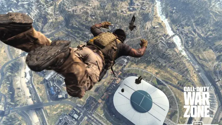 Call of Duty: Warzone Revitalizes The Battle Royale Genre