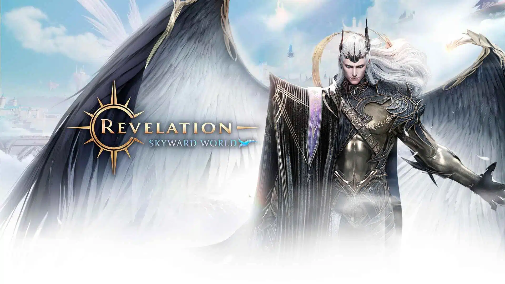 First Impressions on Revelation Online. Revelation Online Review