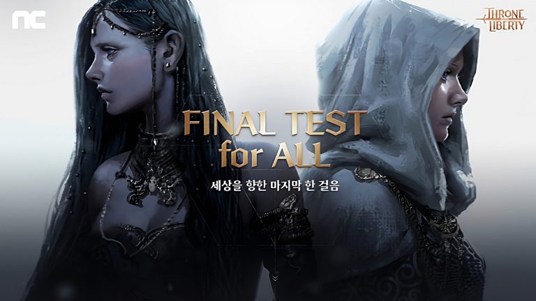 NCSoft Delays Throne and Liberty into 2023 and Confirms Search for Global  Publishing Partner : r/MMORPG