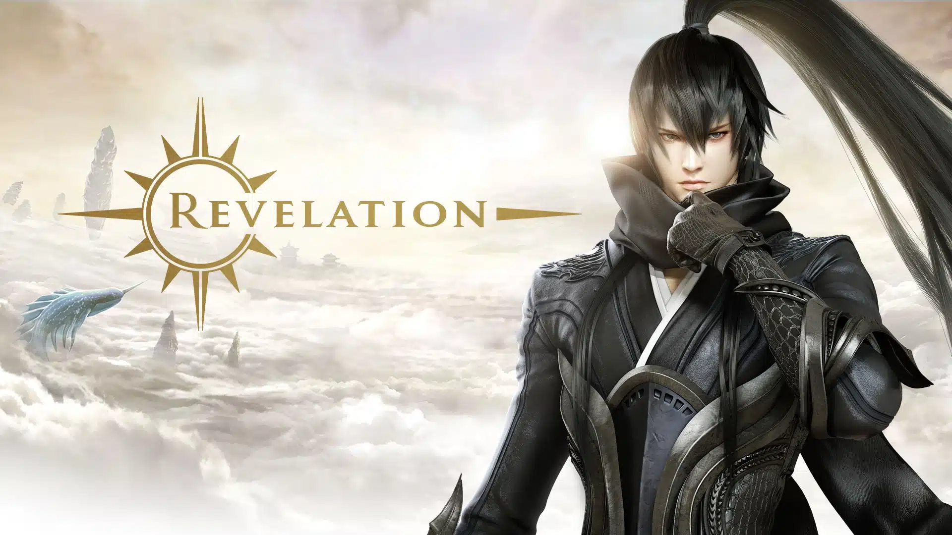 First Impressions on Revelation Online. Revelation Online Review